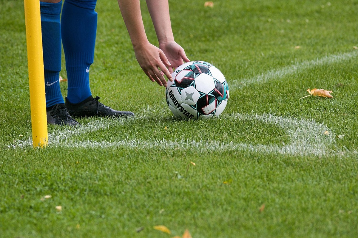 Vic dana: Fudbal