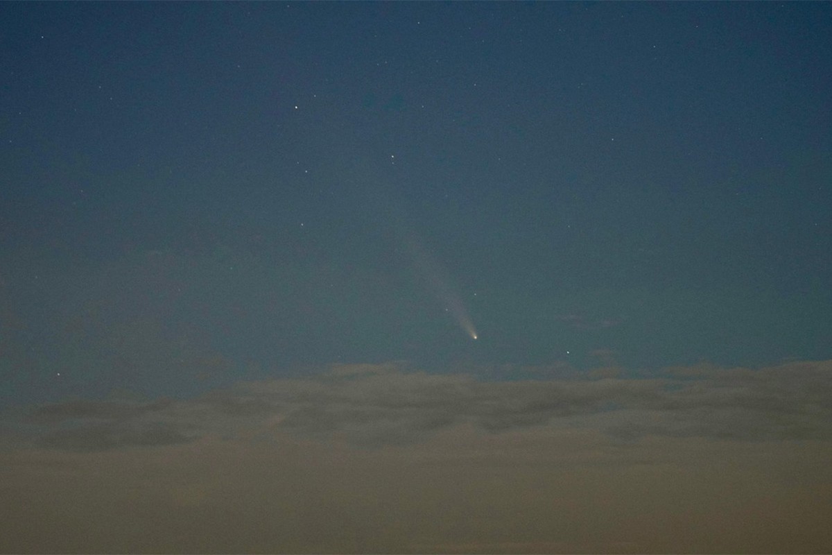 Ogroman asteroid prolazi pored Zemlje: ESA otkrila kada će biti najbliži i gdje će moći da se vidi
