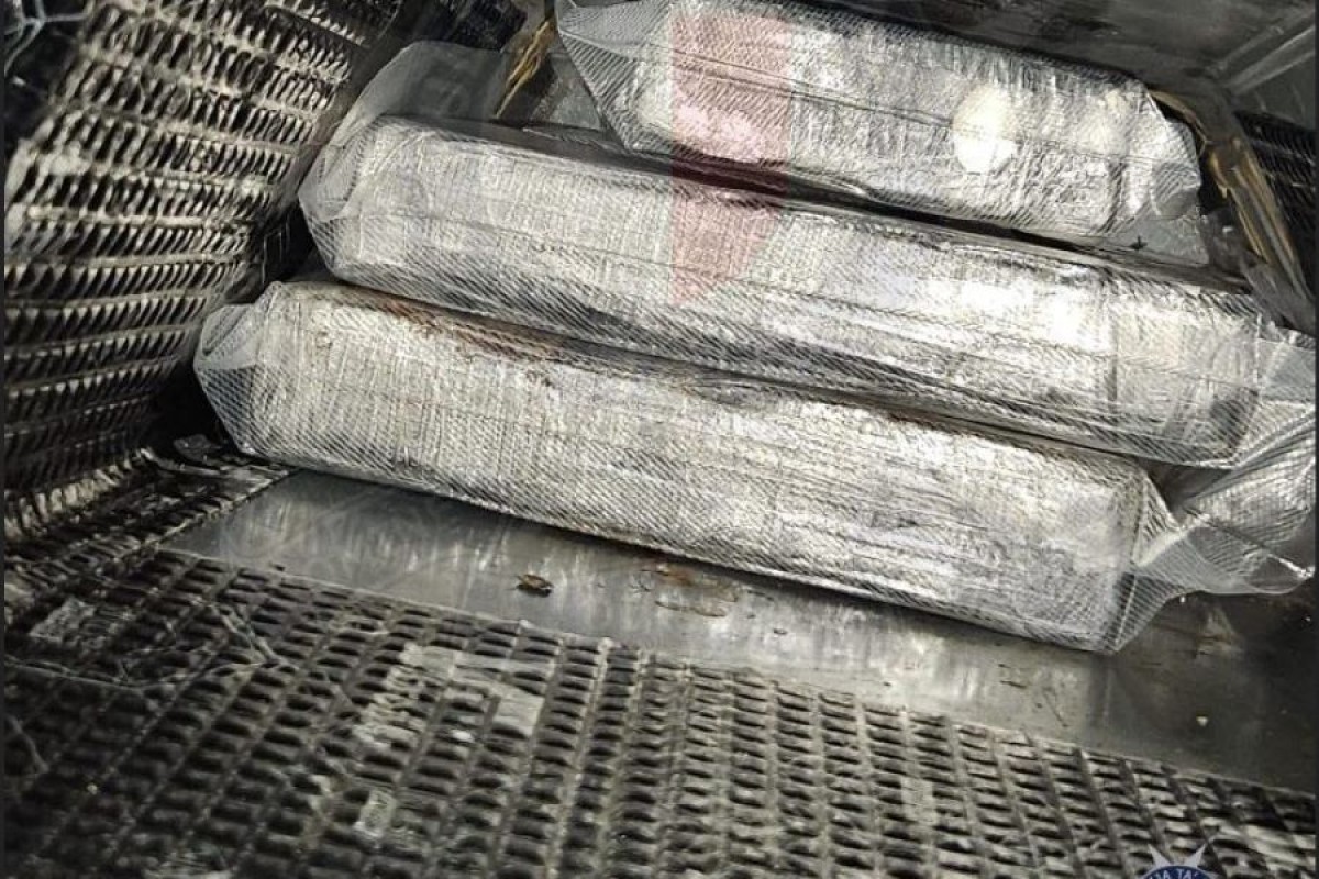 Muškarac iz BiH uhvaćen na Malti sa drogom vrijednom 4,5 miliona evra