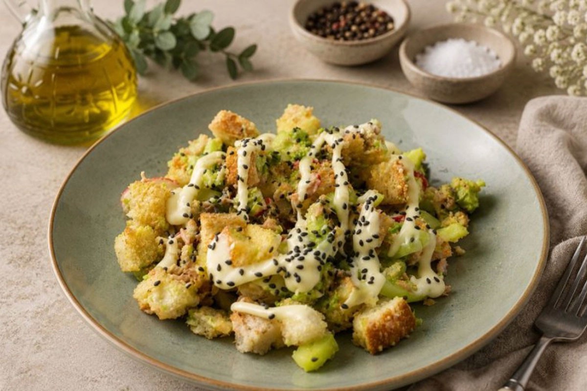Posna salata