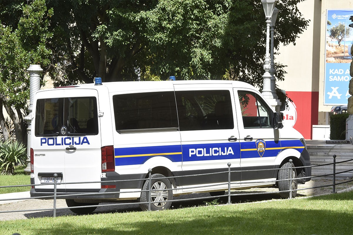 Policija objavila detalje ubistva Milana Drače, bivšeg HDZ-ovog odbornika