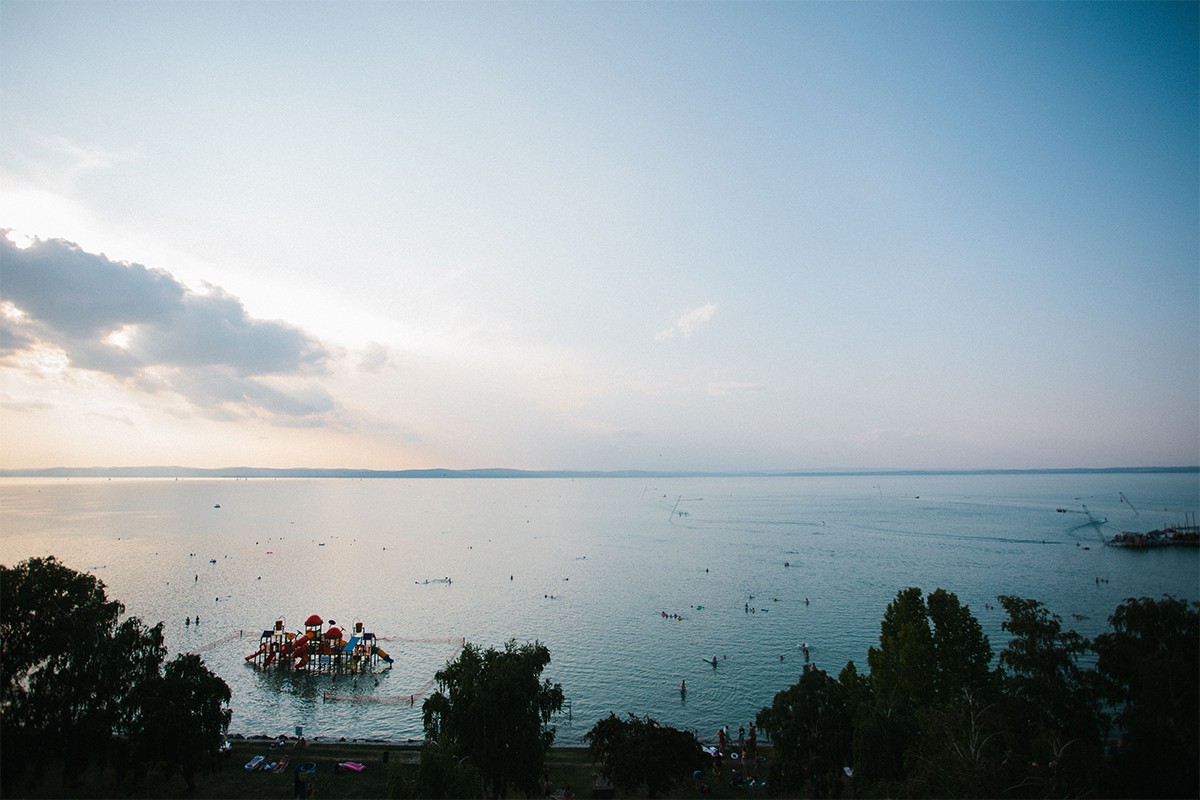 "Mađarsko more": Izlet na Balaton uvijek je odlična ideja