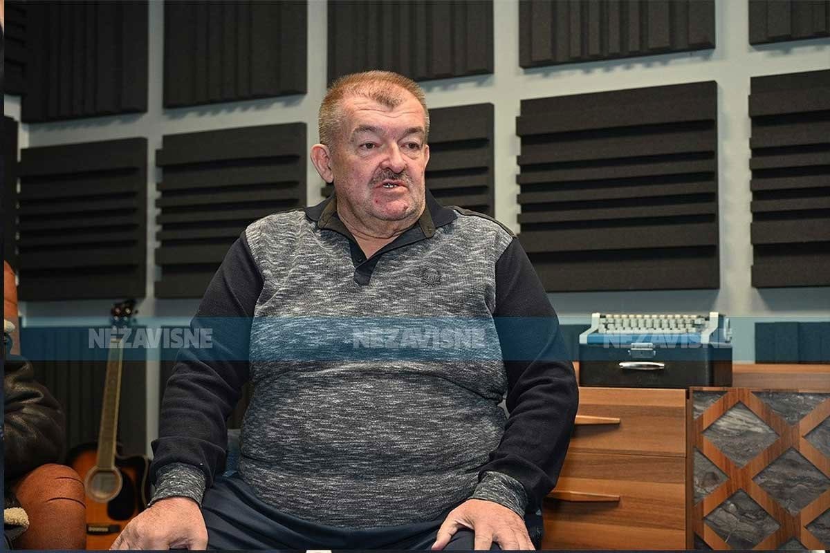 Potvrđena optužnica protiv Đorđa Davidović: „Prodate stanove ponovo prodavao"