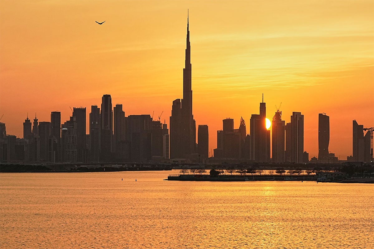 Dubai pomaže privredi sa 600 miliona evra nakon sukoba sa Iranom