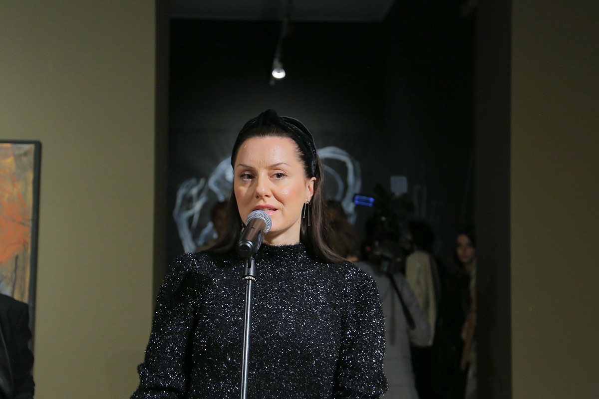 Žana Vukičević: Spomenik na Šehitlucima i "kooperant" Grga Antunac (3. dio)