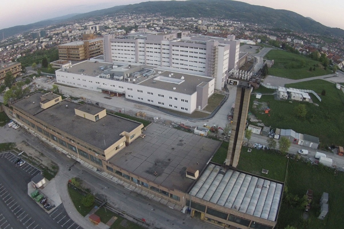 Veliki korak ka medicinskom kampusu u Banjaluci
