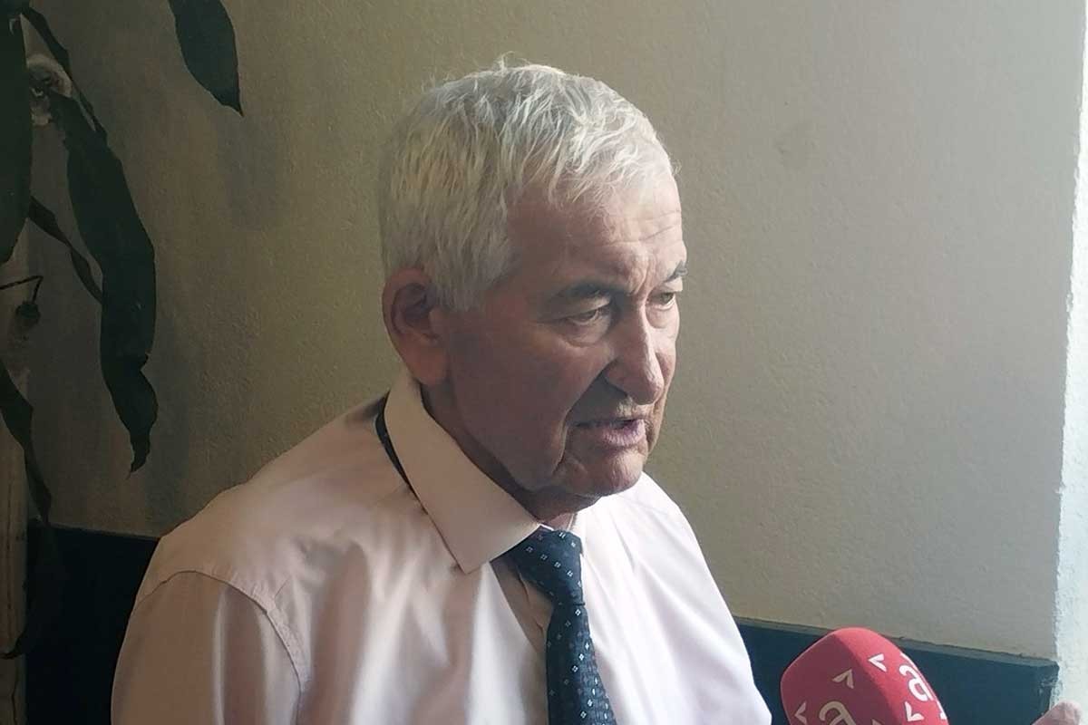 Marčeta: Život srpskih povratnika u FBiH gotovo nemoguć