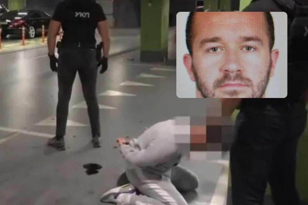 Adel Kabaš optužen za ubistvo Mehmeda Ramića