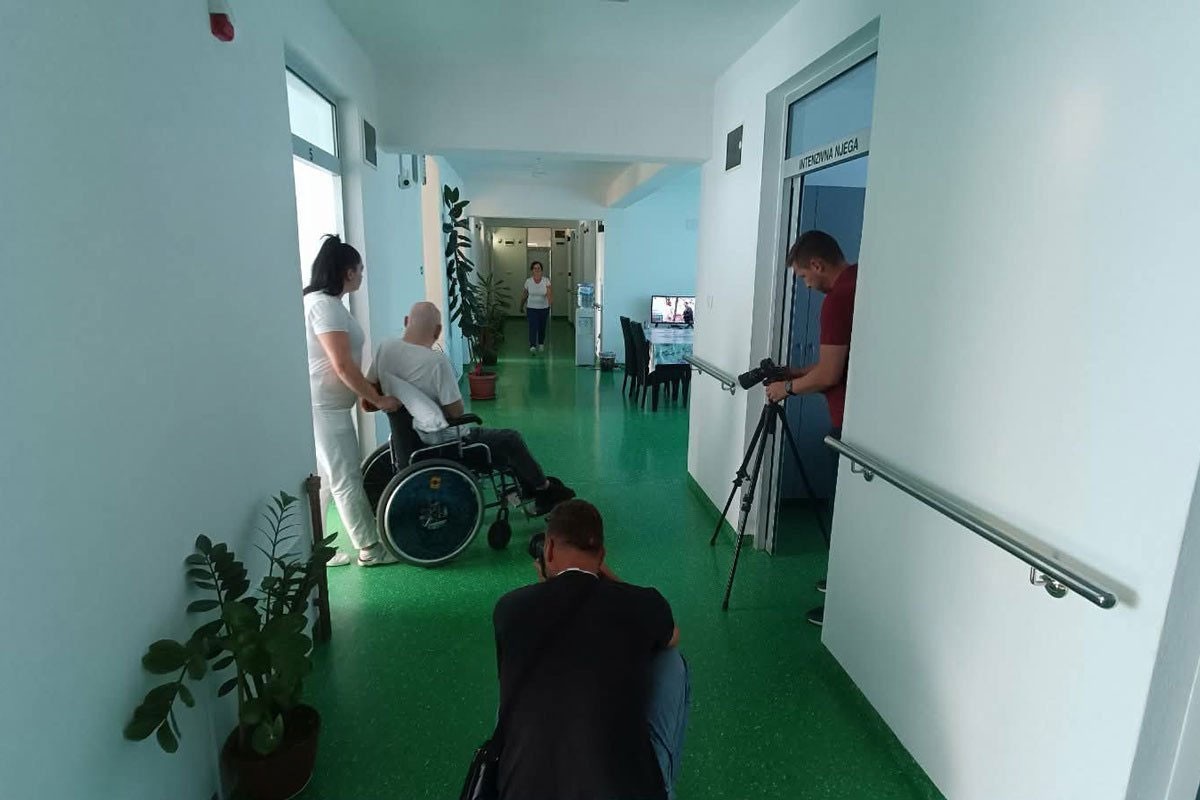 Film "Jedini" prikazan na Međunarodnom filmskom festivalu u Moskvi
