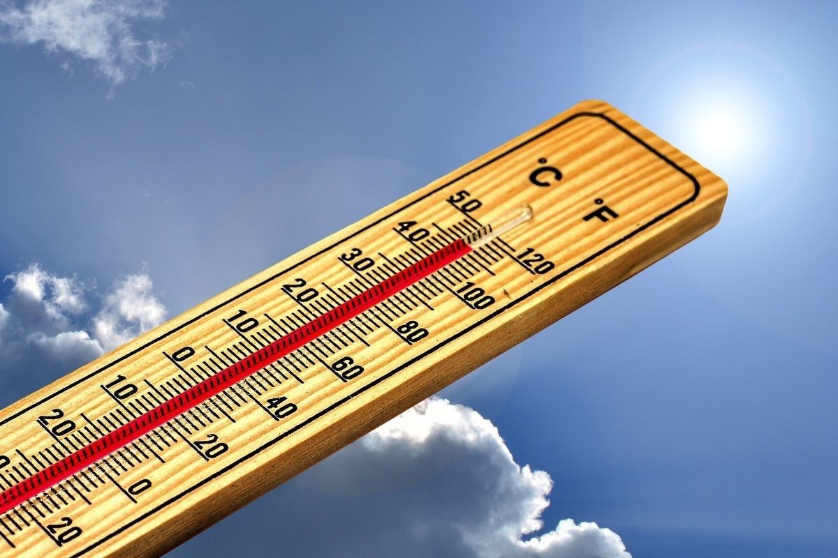 Meteorolozi objavili prognozu do kraja juna: Spremite se za 40 stepeni