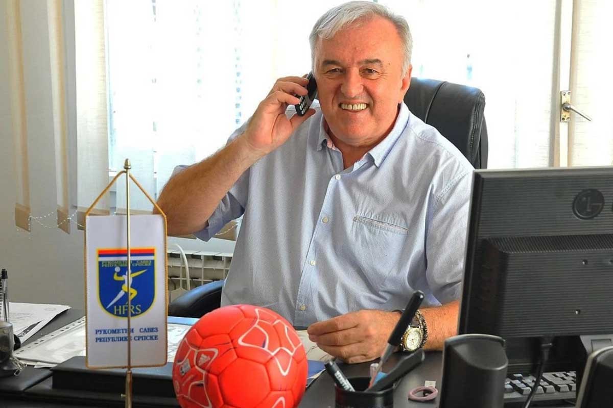Umičević: Nelegalni predsjednik RS BiH, nelegalne odluke