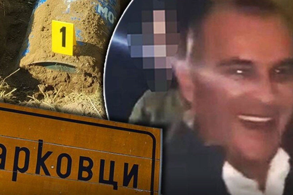 Bosketova supruga i Stanković iznijeli odbranu u istrazi ubistva Baje: "Danka zaplakala"