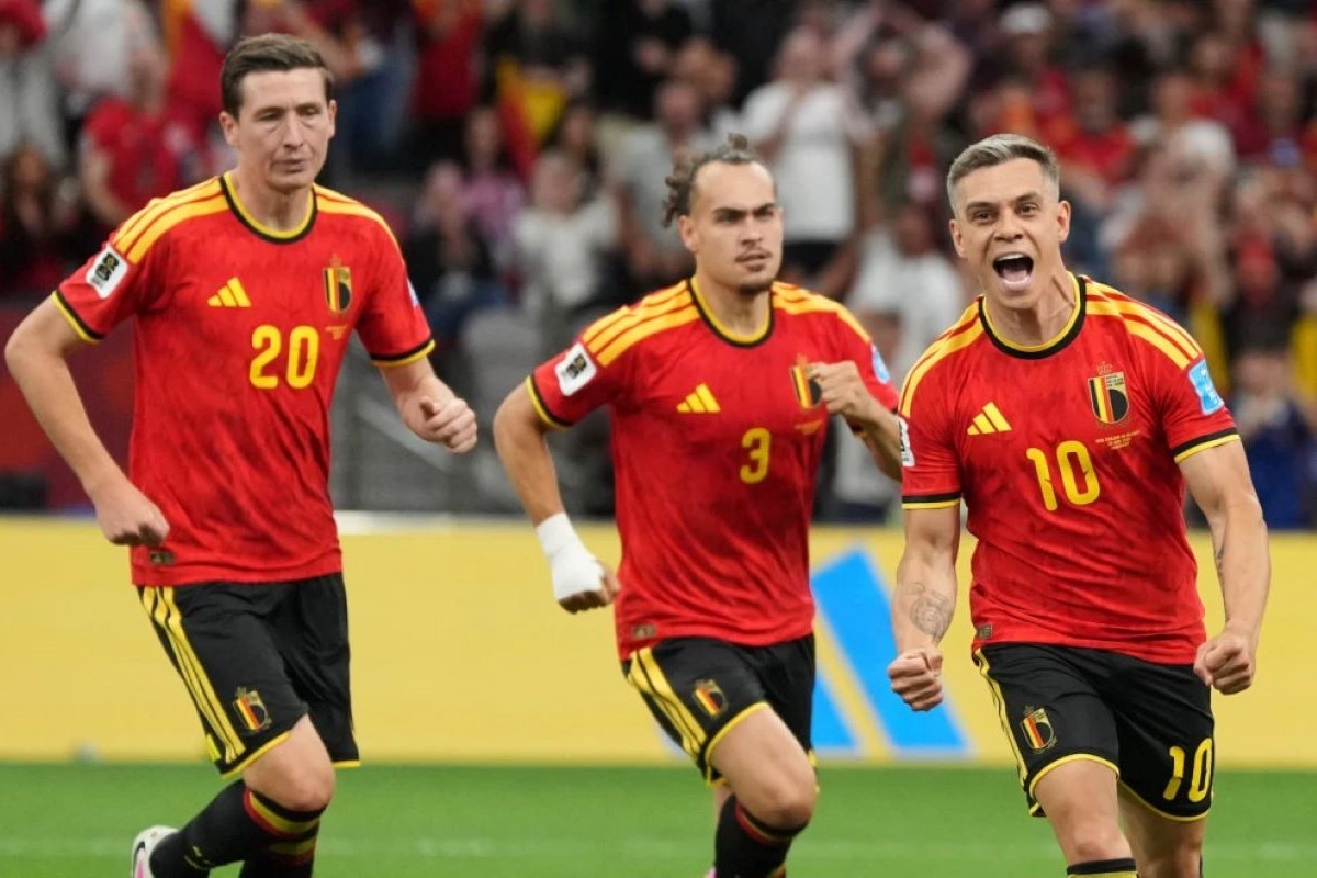 Belgija i Egipat u nokaut fazi, Iran prestigao Hrvatsku