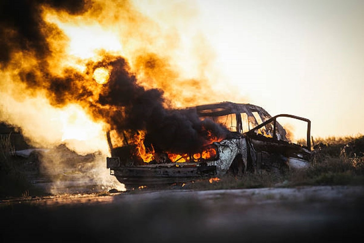 Evo koji automobili se zapravo najčešće zapale