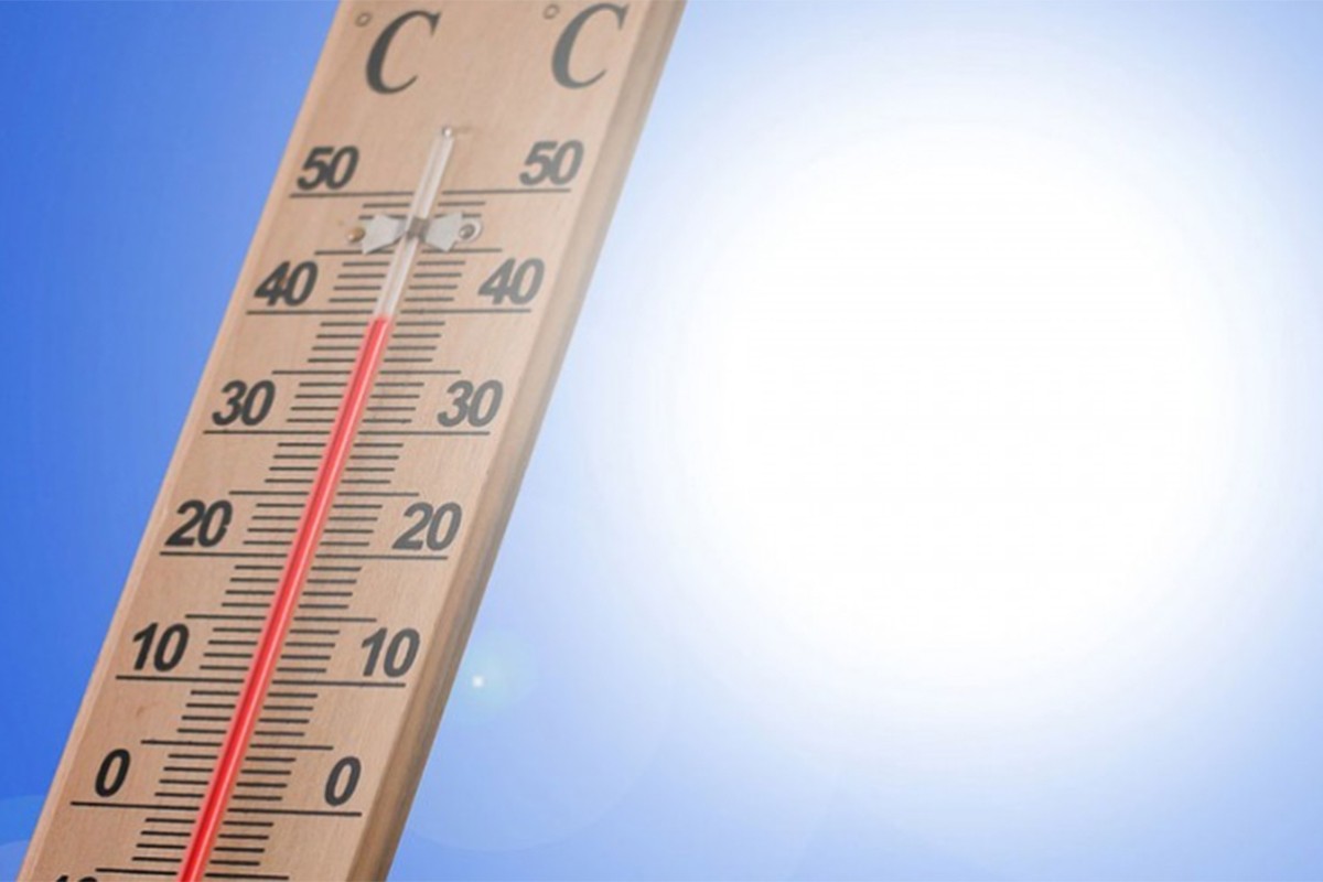 Rekordne temperature paralisale dijelove Njemačke