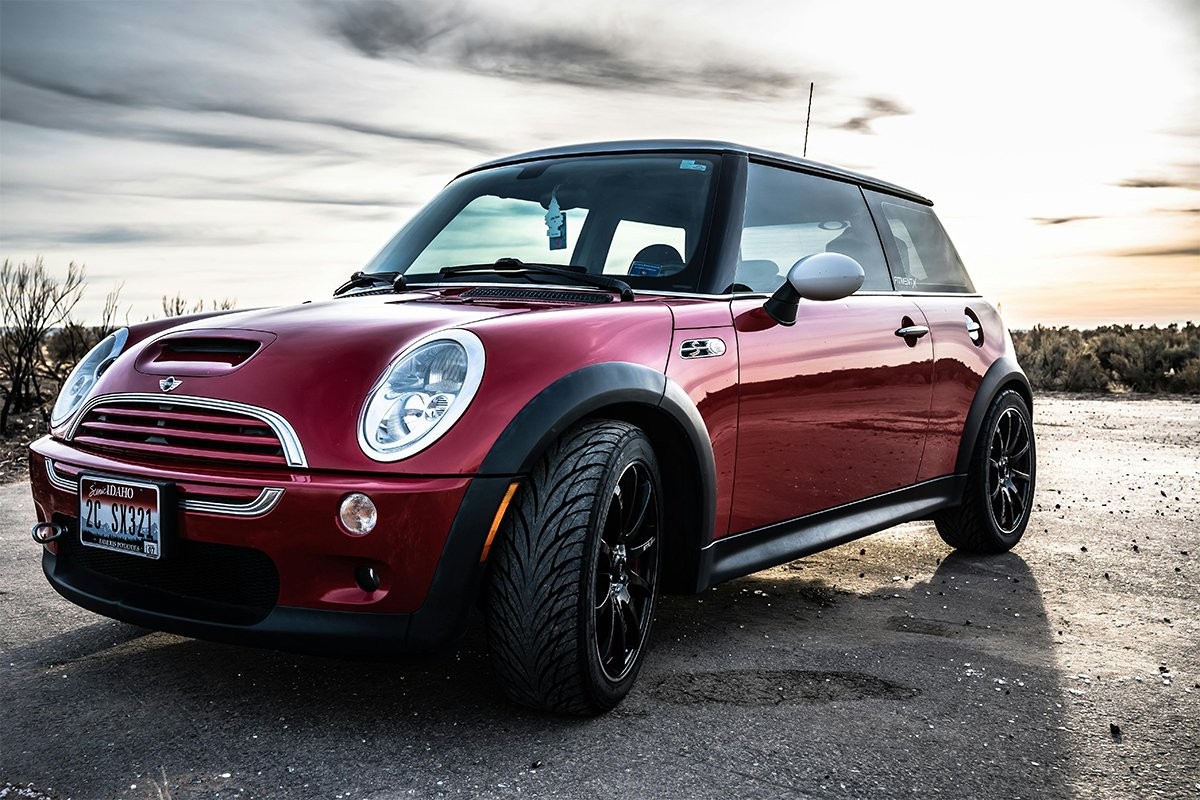 Mini Cooper D prešao milion kilometara: Priča o autu koji je postao legenda