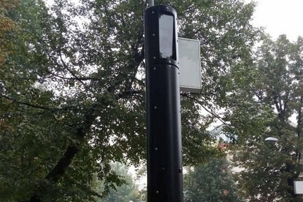 MUP Srpske: Pravdanost postavljanja stacionarnih radara