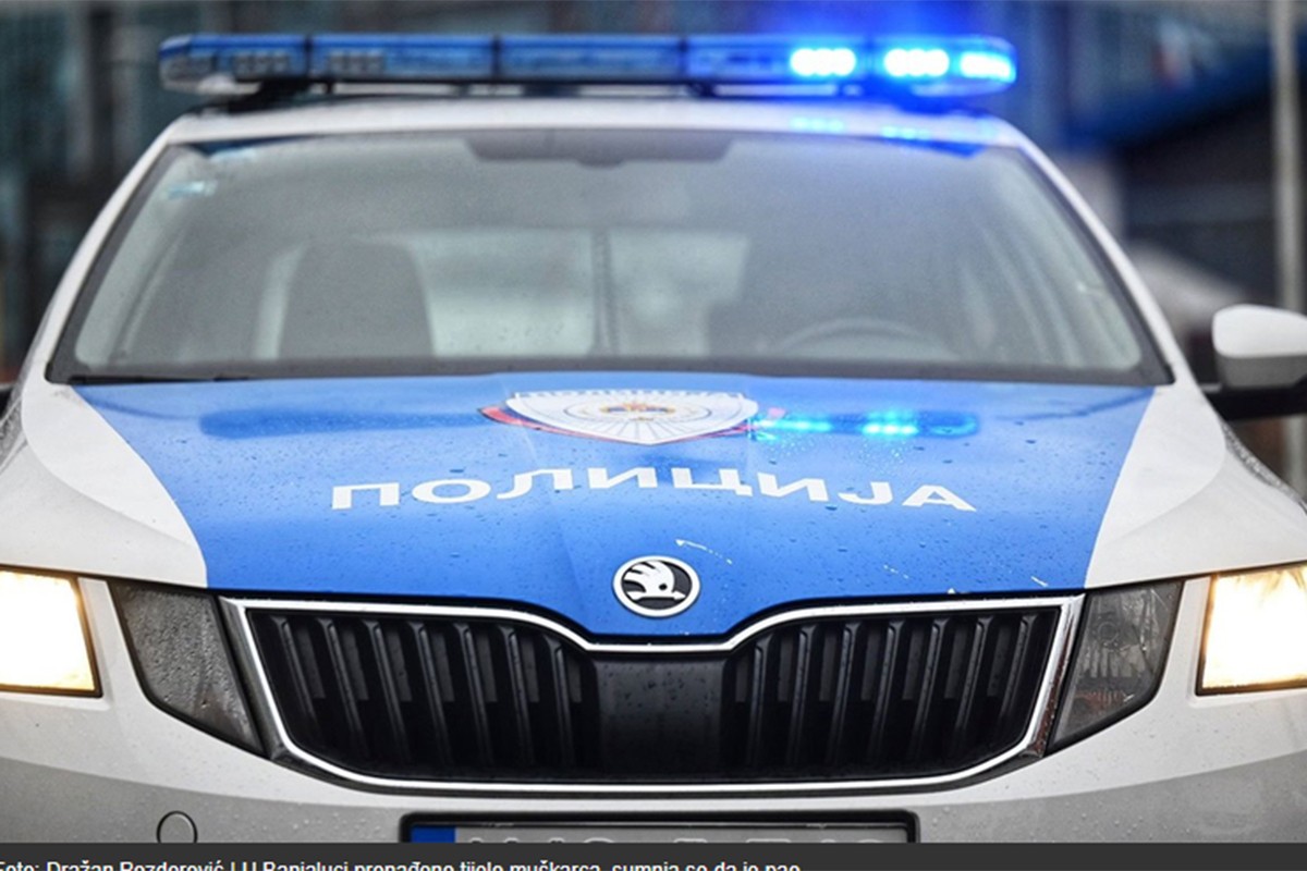Pronađeno tijelo Milanka Ljepoje iz Novog Grada