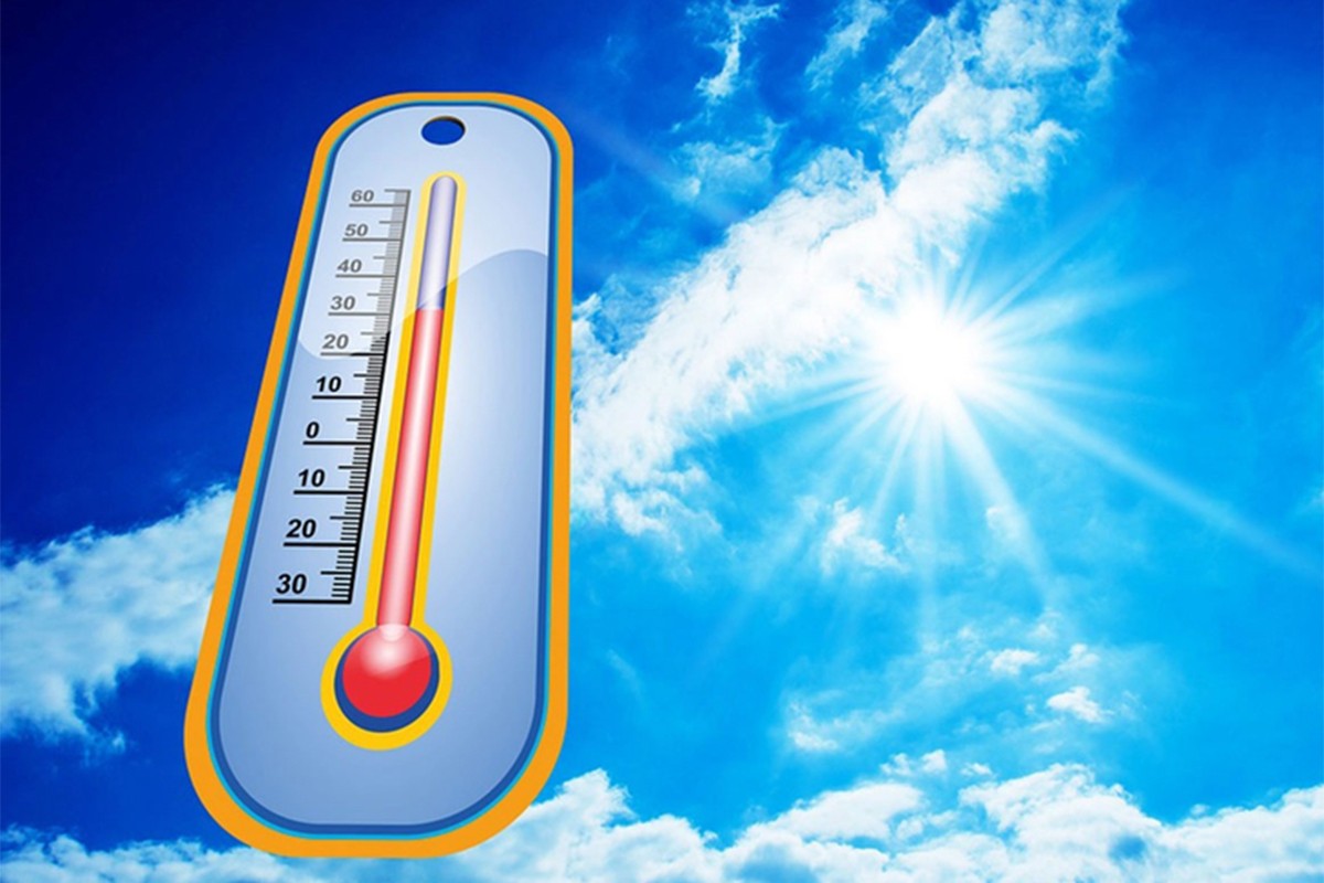Crveni meteoalarm zbog toplotnog talasa u Hrvatskoj