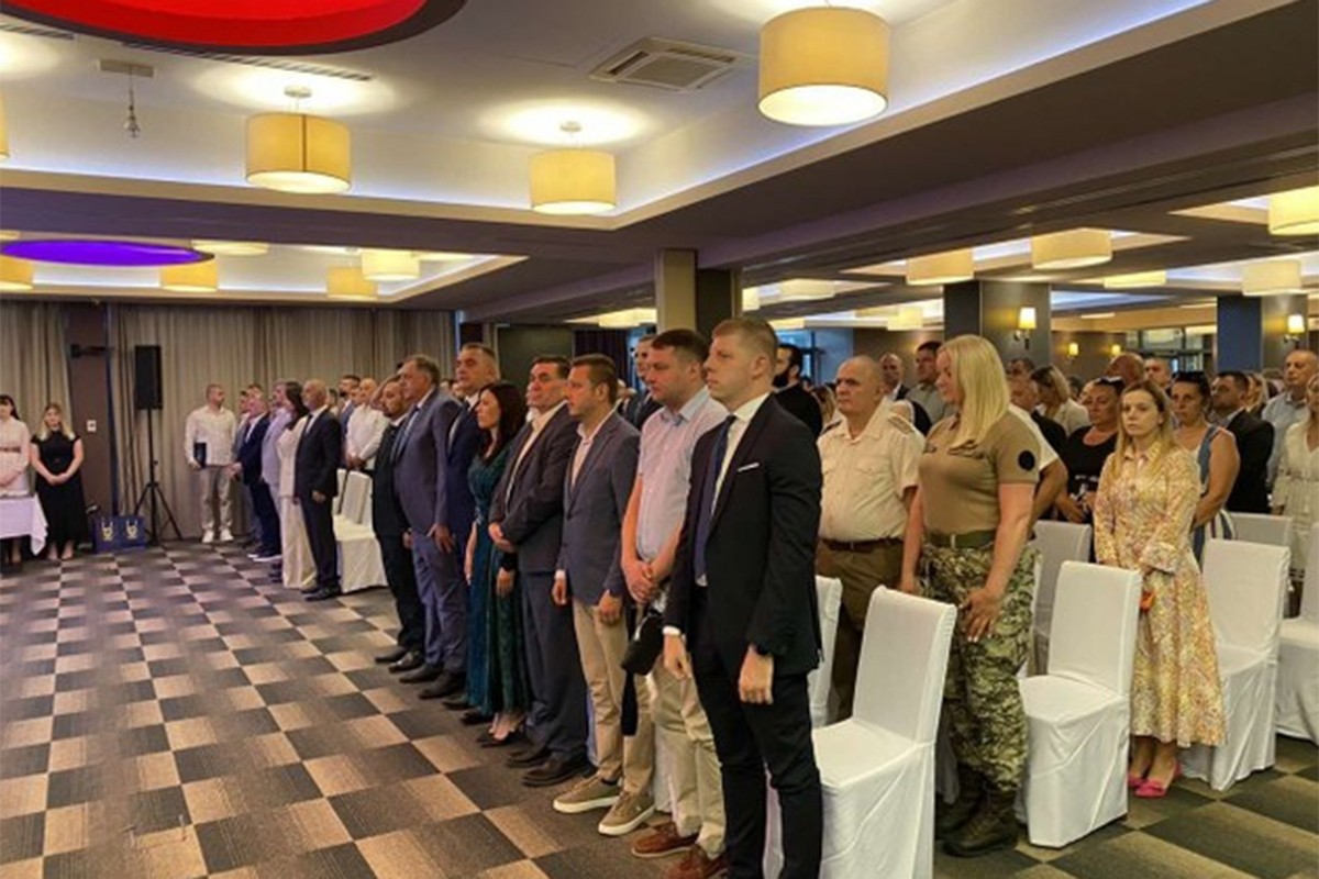 Doboj obilježio Dan grada