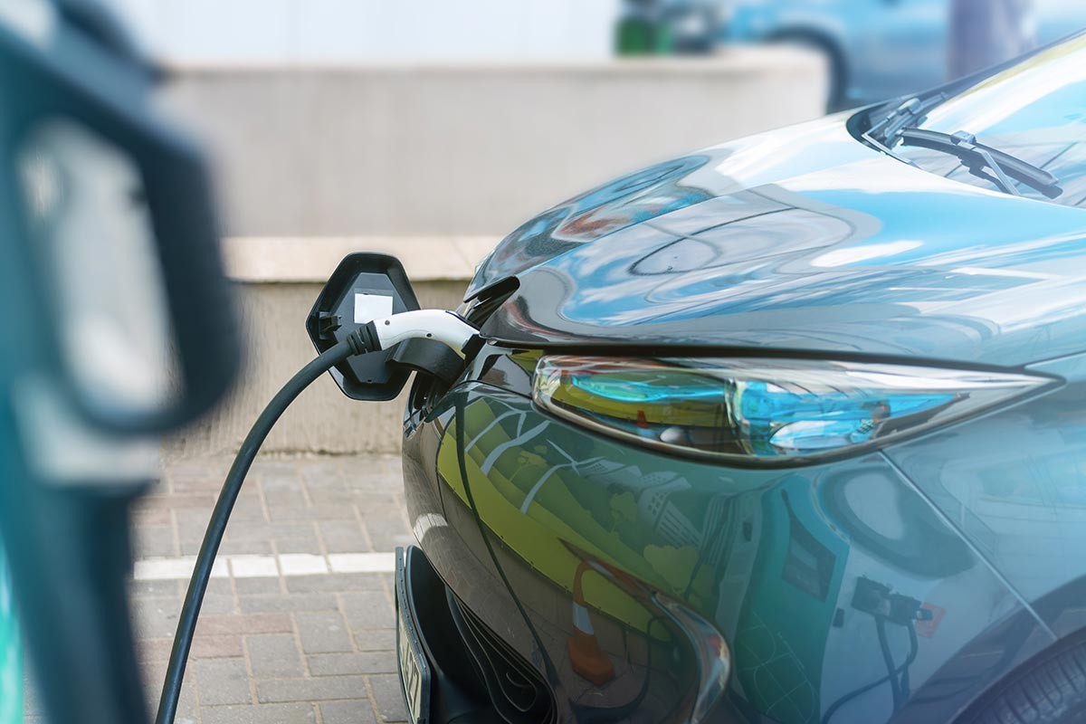 Prvi put u istoriji: Električni automobili prestigli benzince u Evropi