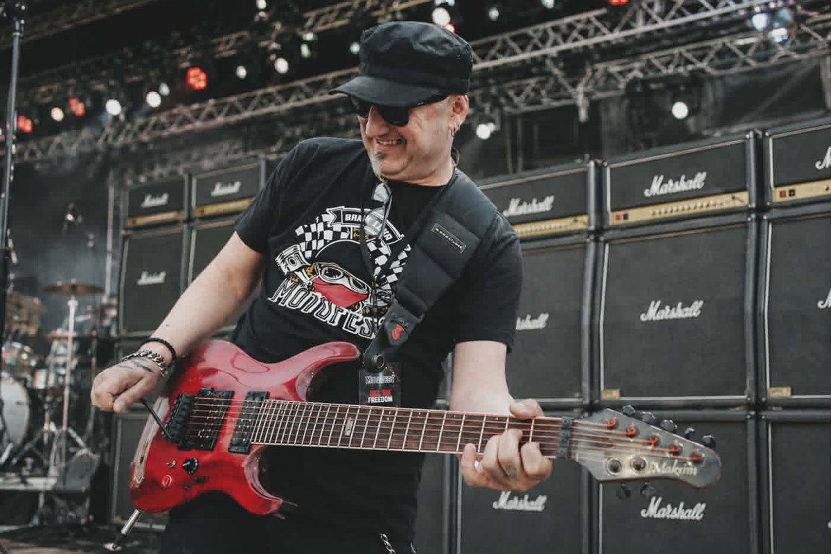 Mario Zlatinić za "Nezavisne": Obični snimak iz garaže mi je drag kao i studijski