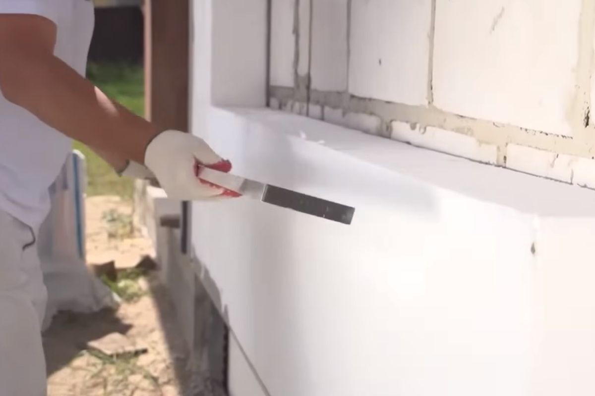 Ova debljina stiropora će vam smanjiti račune za struju