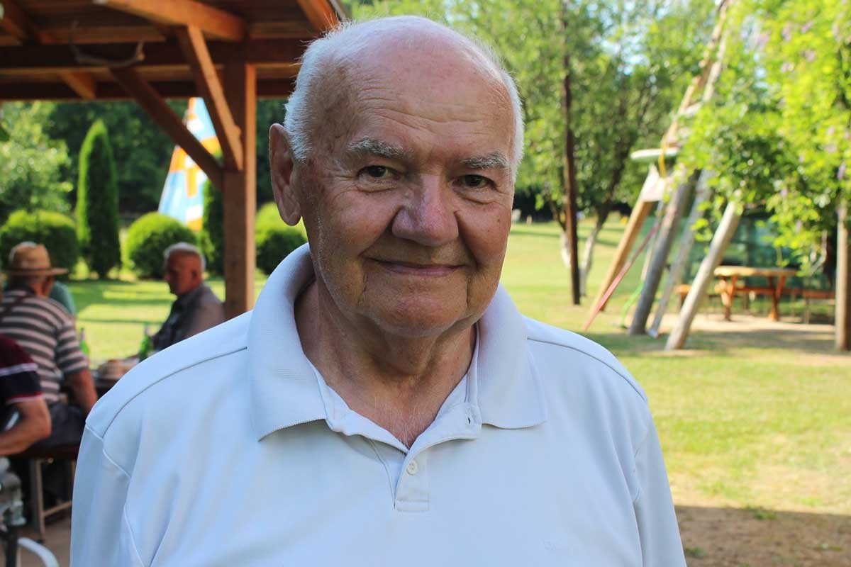Nezaboravni Nikola Kragulj: Utakmicu Borca prenosio iz sobe nepoznatog domaćina