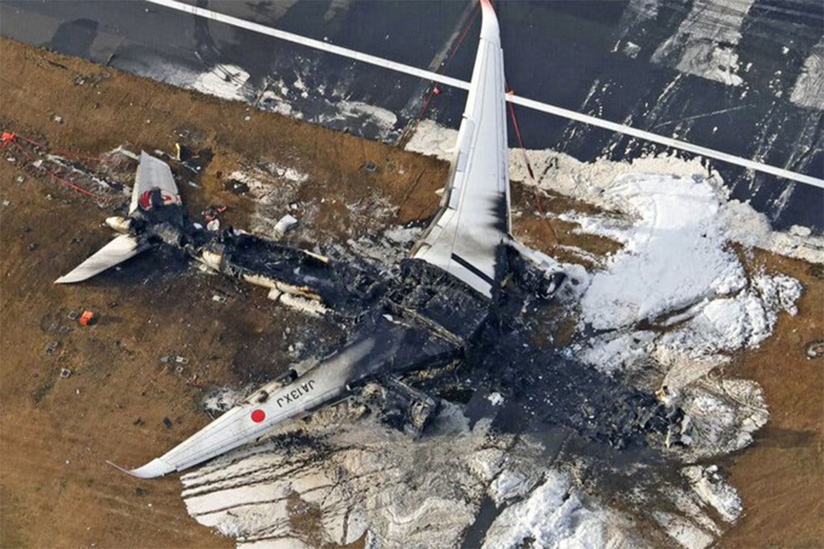 Potresni detalji nesreće u Francuskoj: Poklon se pretvorio u tragediju