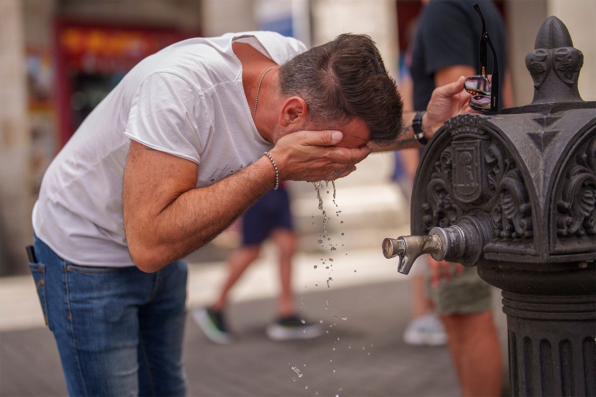 Alarm iz SZO: Toplotni talas od 21. juna odnio više od 1.300 života u Evropi