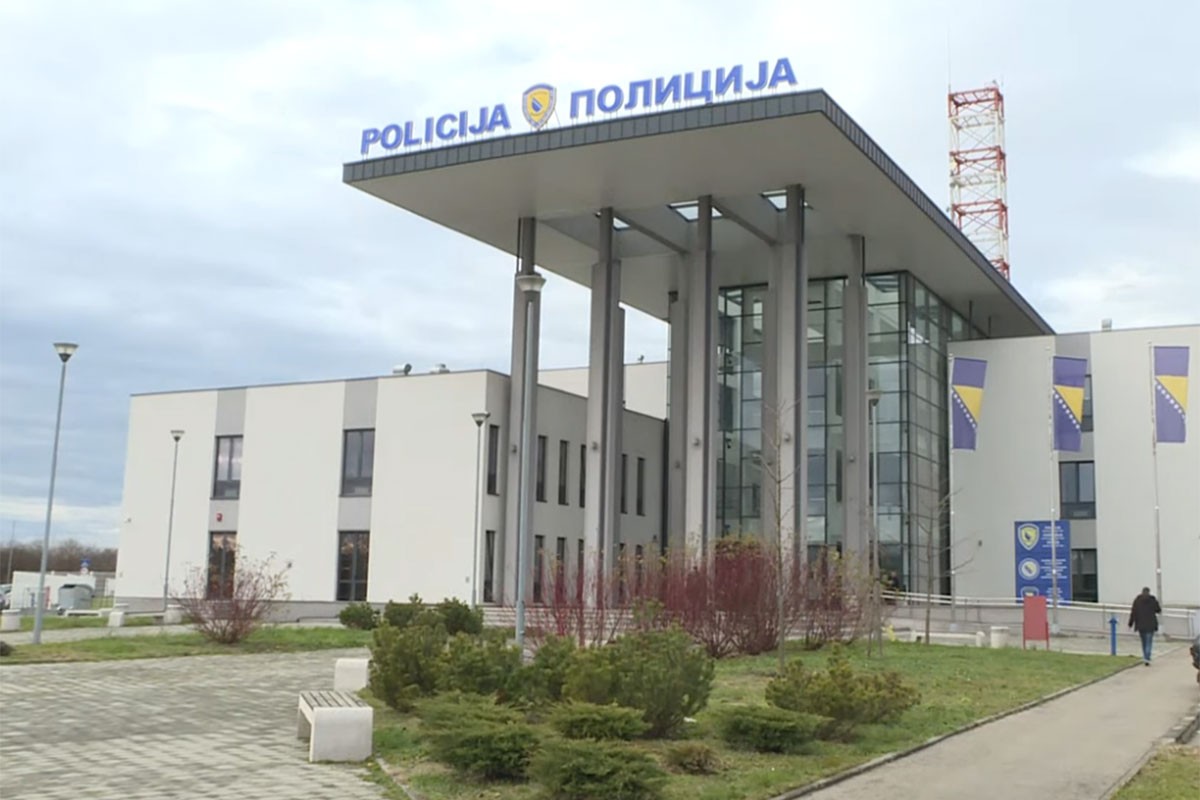 U Brčkom u 5 do 12 otkrili da vozač devet godina nije produžio dozvolu