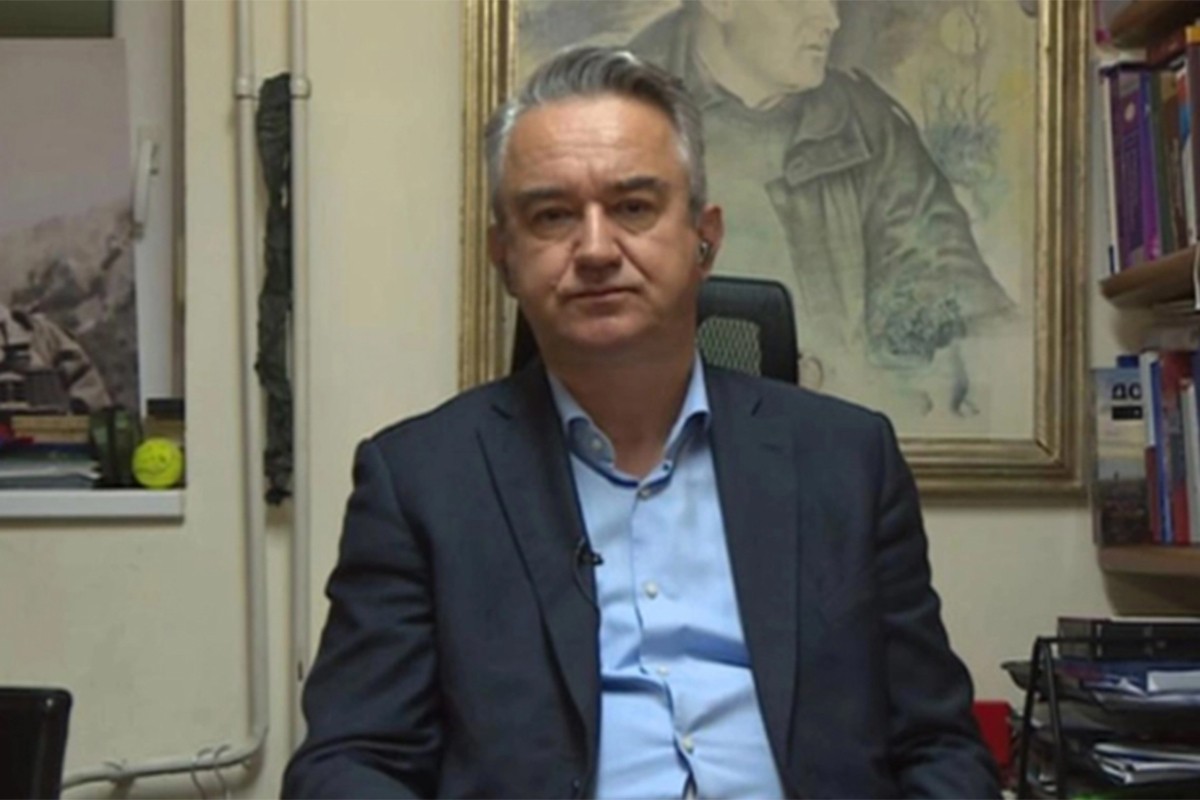 Darko Mladić: General malo bolje