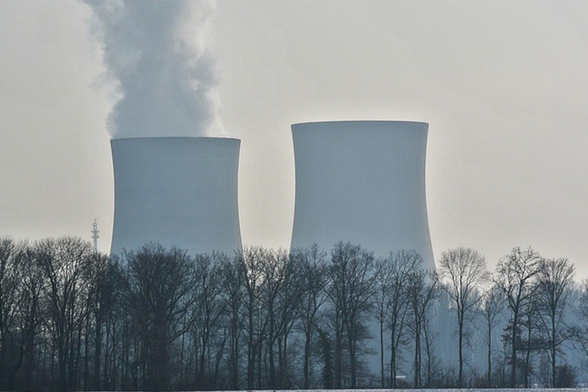 Francuska smanjila proizvodnju nuklearne energije za 4,1 gigavat