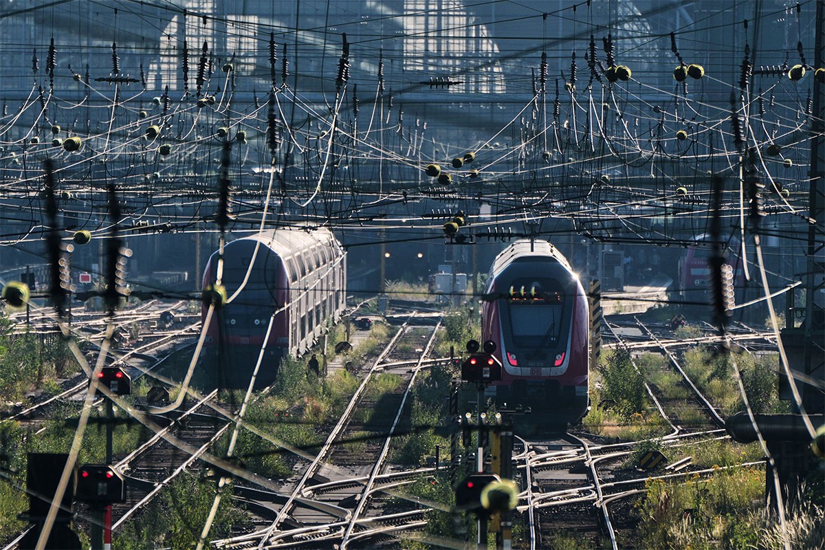 Počeo štrajk željezničara u Španiji, otkazano oko 320 linija