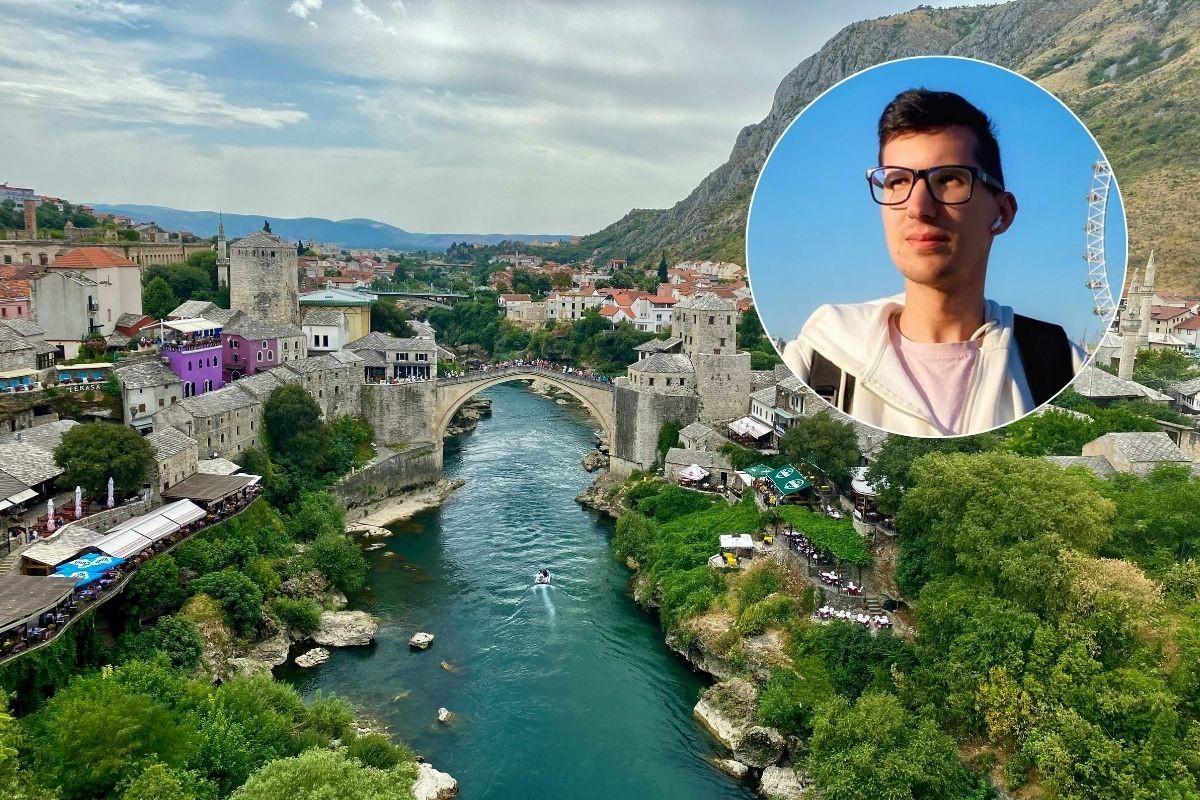 Nedim Sladić vazduh u Hercegovini uporedio sa Vijetnamom: Objasnio i zašto