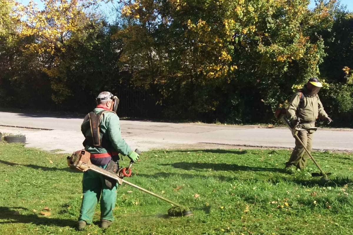 Nastavak košenja na više lokacija u Banjaluci