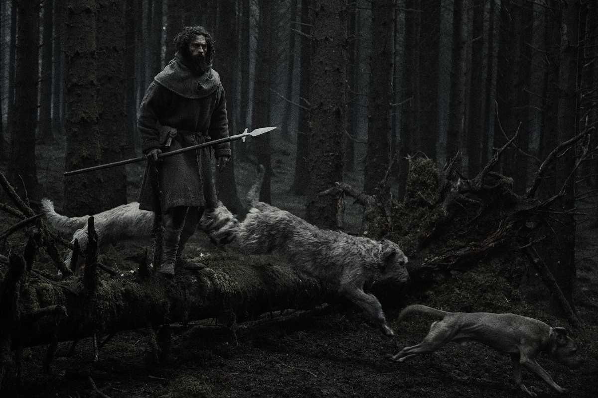 Objavljen prvi trejler za "Werewulf", novi Egersov film (VIDEO)