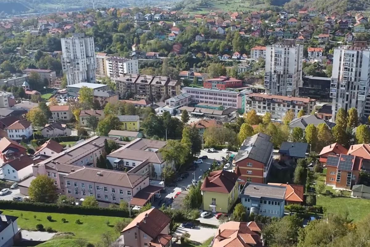 Šokantni nalazi iz Kaknja: Barijum u vodi višestruko iznad preporuke SZO?