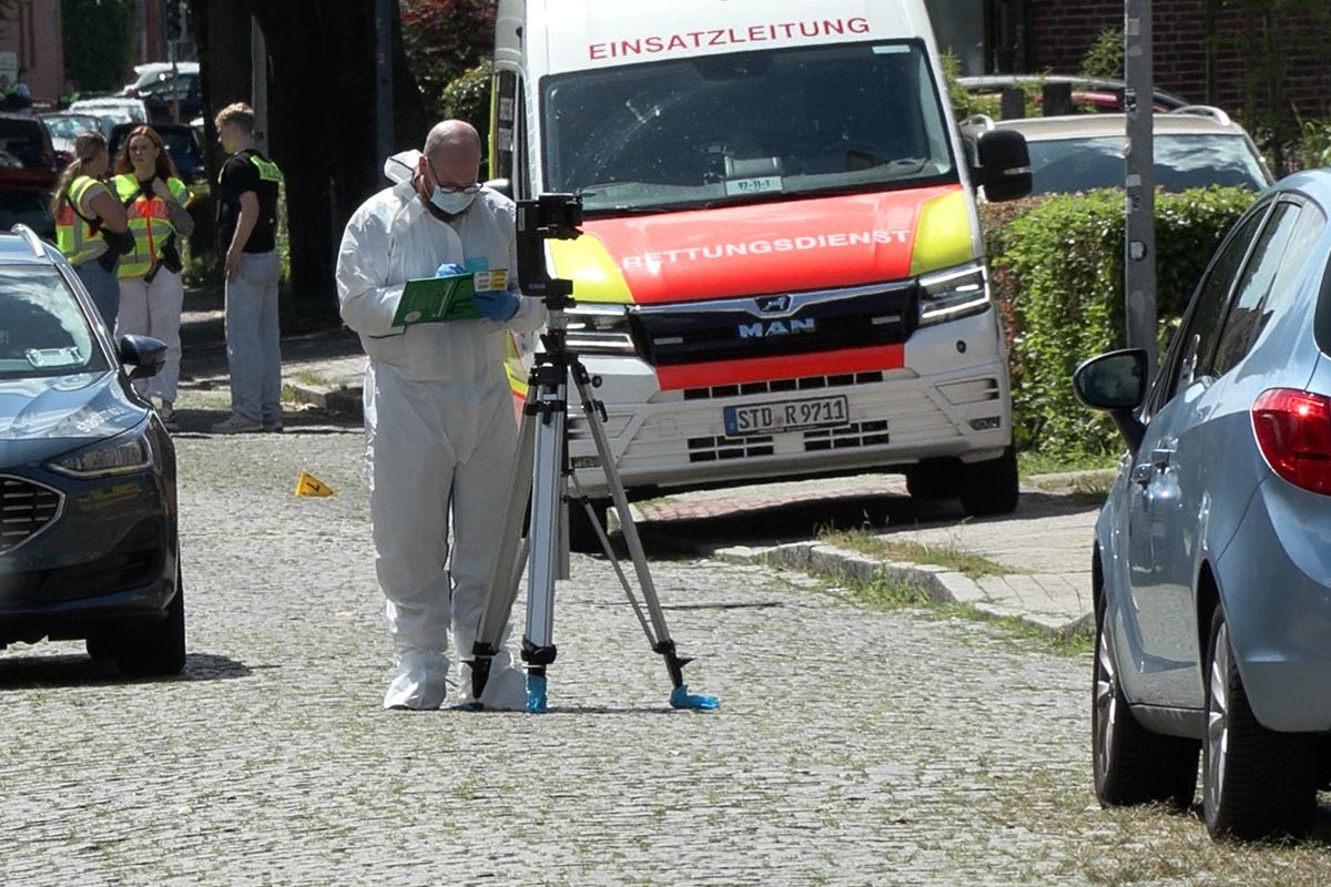 Raste broj žrtava pucnjave u Njemačkoj: Napad povezan sa nasiljem u porodici?