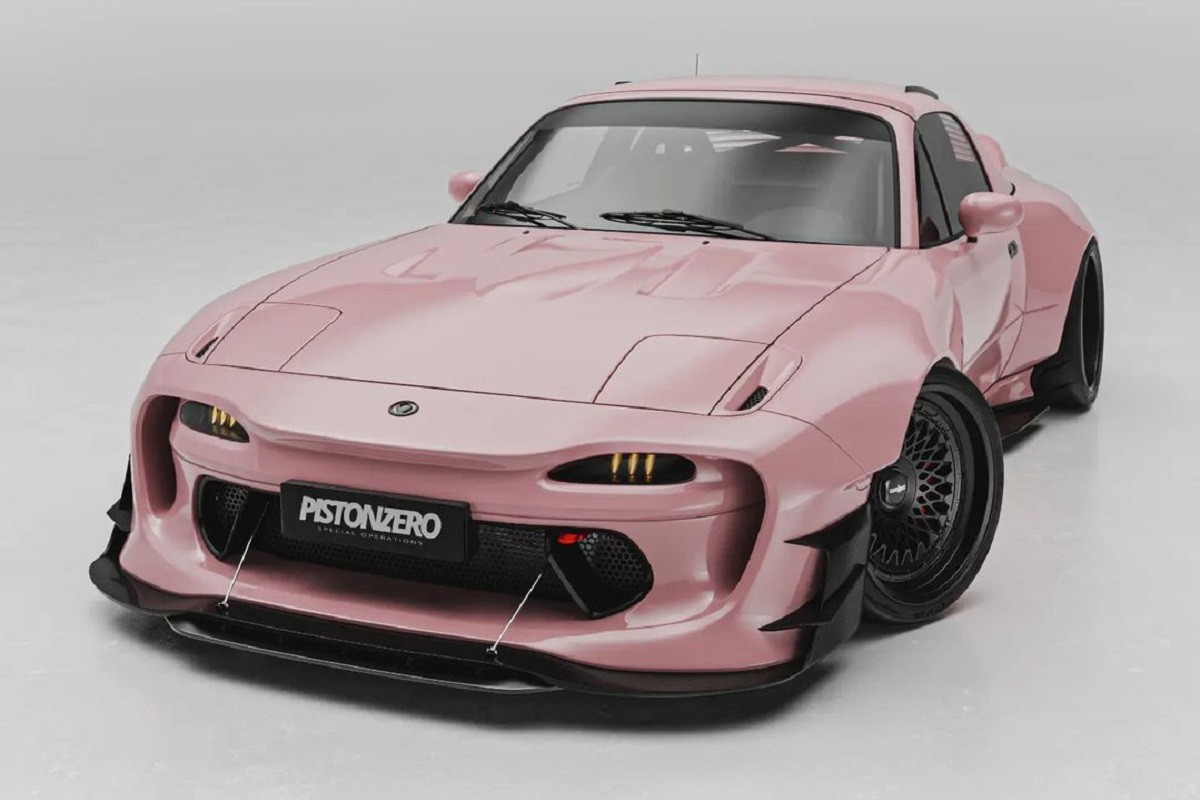 Nova Mazda MX-5 mogla bi biti posljednja sa benzinskim motorom