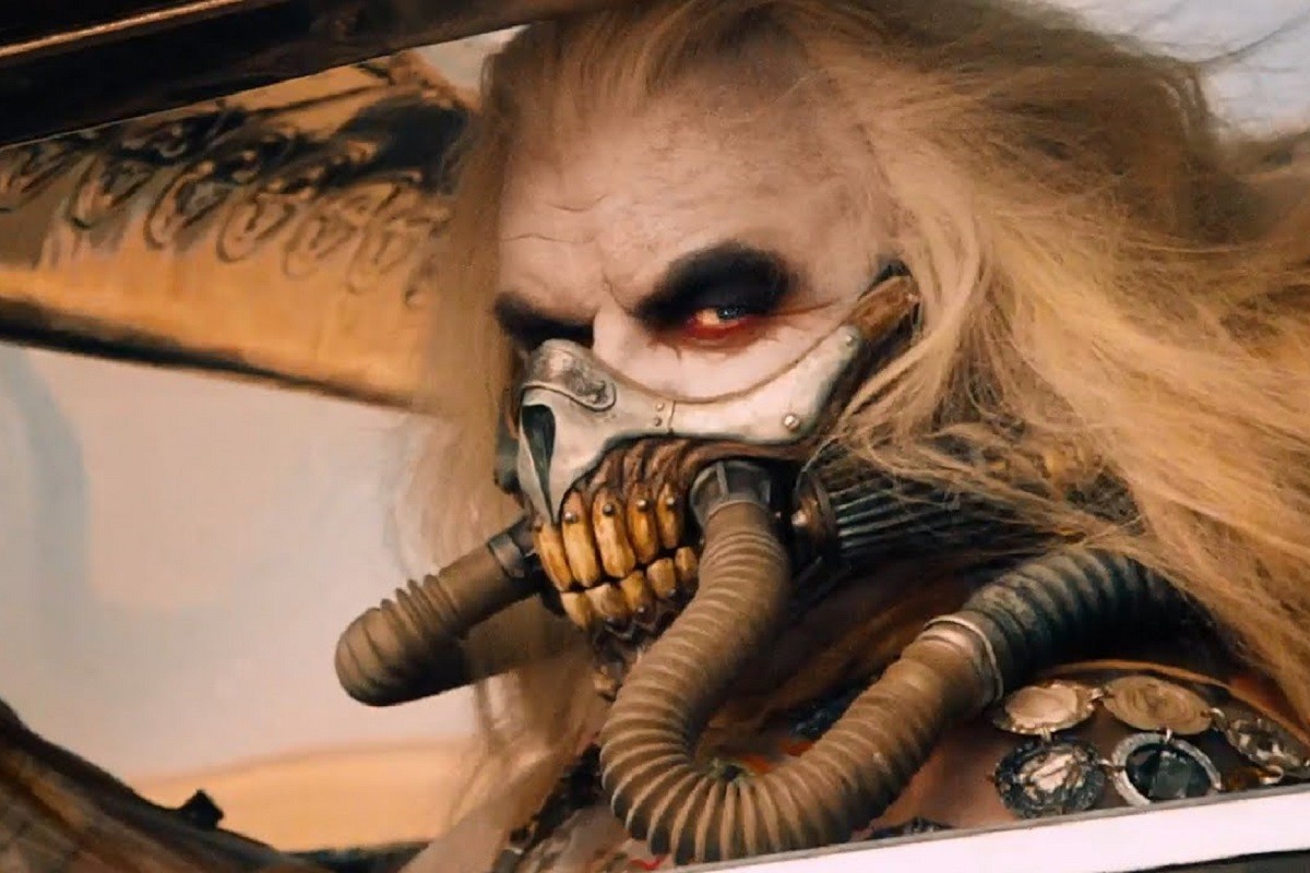 Miler želi još jedan povratak u svijet "Mad Maxa"