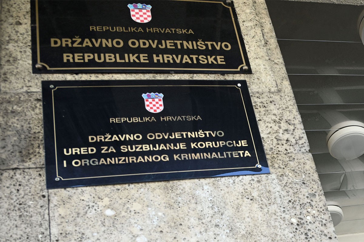 Mladić (19) iz Hrvatske optužen za terorizam
