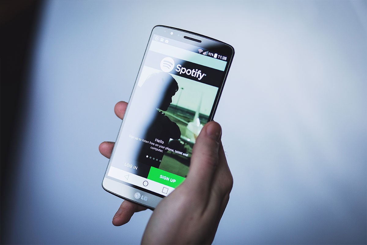 Spotify pokrenuo servis za prodaju karata