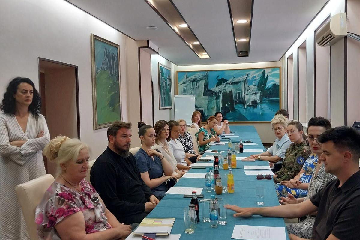 Konferencija u Trebinju: Građani moraju znati više o donorstvu organa