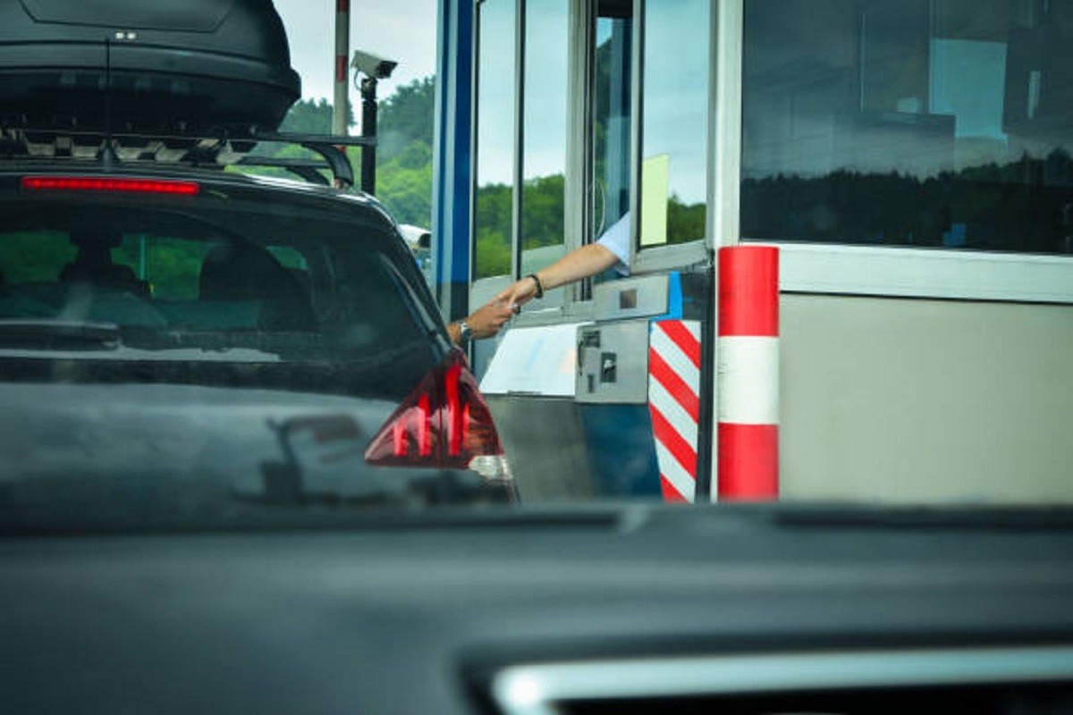 Htio proći bez plaćanja, završio s kaznom od 9.382 evra