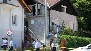 Dijete stradalo u požaru u Banjaluci