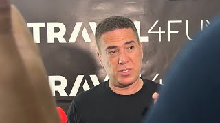 Željko Joksimović oduševio publiku na Kastelu