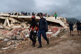 Nevjerovatna borba za život: Dječak pronađen živ poslije šest dana pod ruševinama (VIDEO)