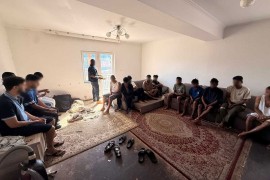 Otkriveno 19 migranata u ilegalnom smještaju u Sarajevu