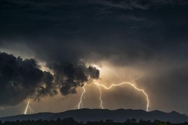 Meteorolozi najavili drastičnu promjenu vremena: Moguće nepogode